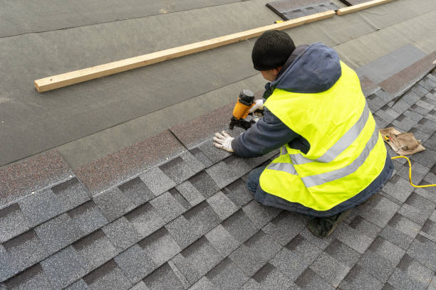 Best New Roof Installation  in Niagara, WI