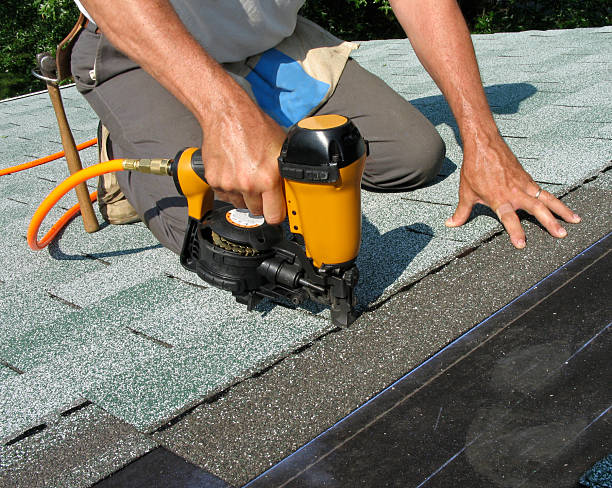 Best Roofing Contractor Near Me  in Niagara, WI