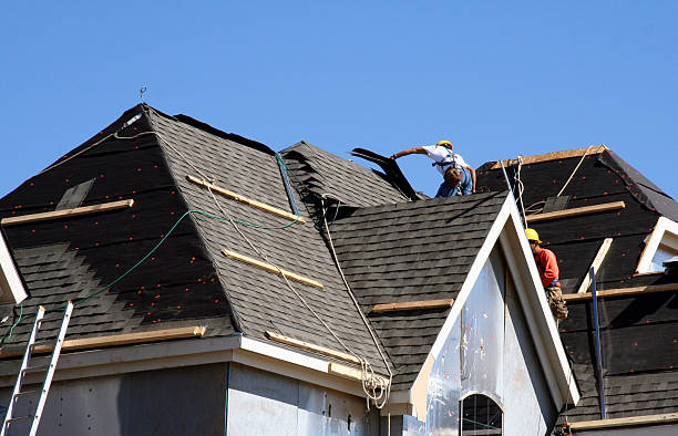 Best New Roof Installation  in Niagara, WI