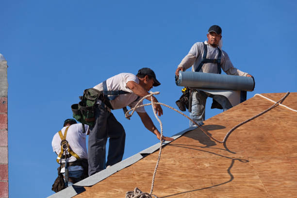 Best Commercial Roofing Services  in Niagara, WI