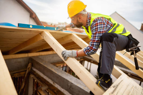 Best Roof Maintenance Services  in Niagara, WI