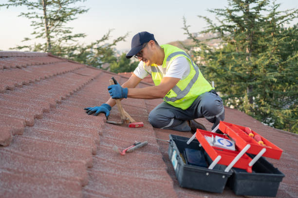 Best Commercial Roofing Services  in Niagara, WI