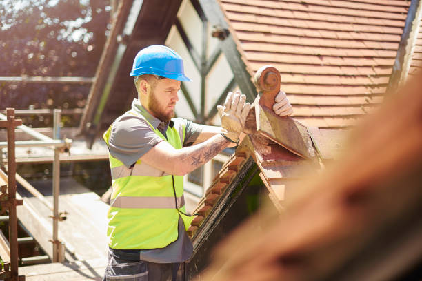 Quick and Trustworthy Emergency Roof Repair Services in Niagara, WI