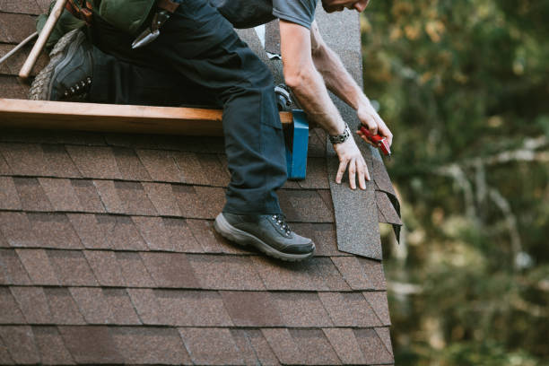 Best Roof Restoration Services  in Niagara, WI