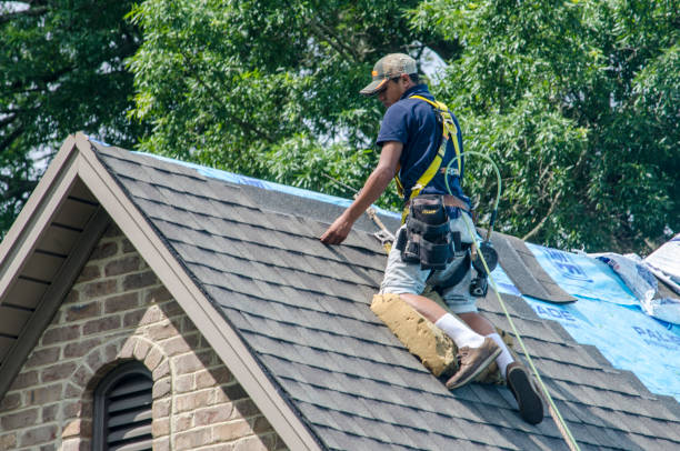 Best Commercial Roofing Services  in Niagara, WI