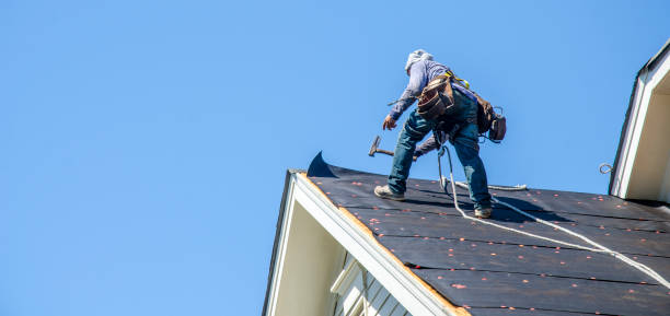 Best Residential Roofing Contractor  in Niagara, WI